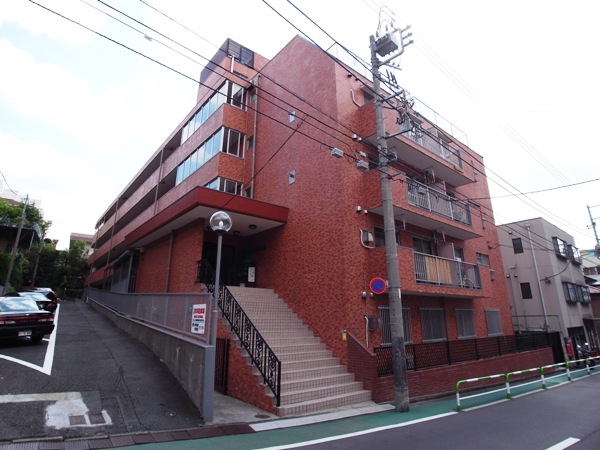 シャンボール目白